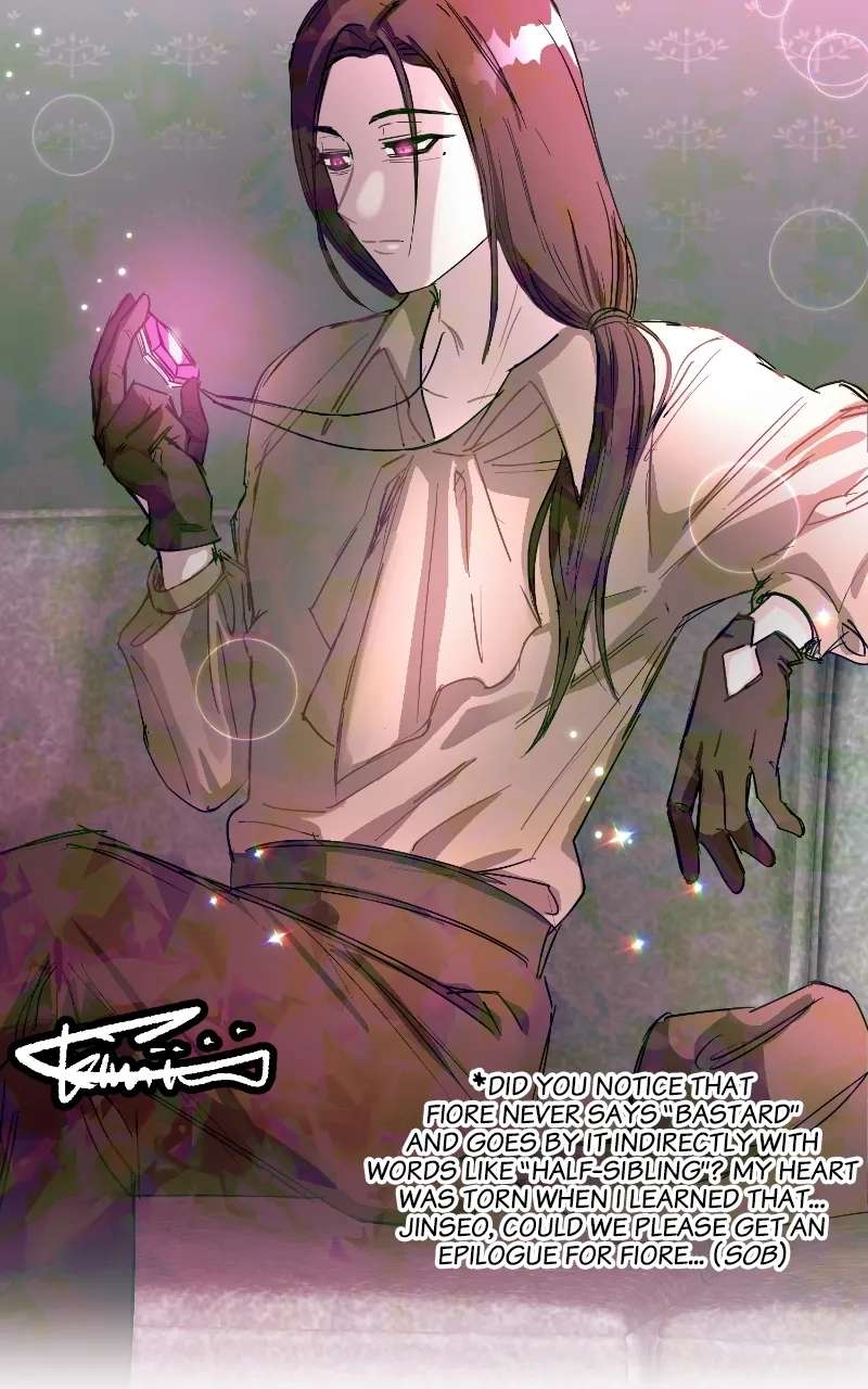 Wished You Were Dead Chapter 133.1 - page 19