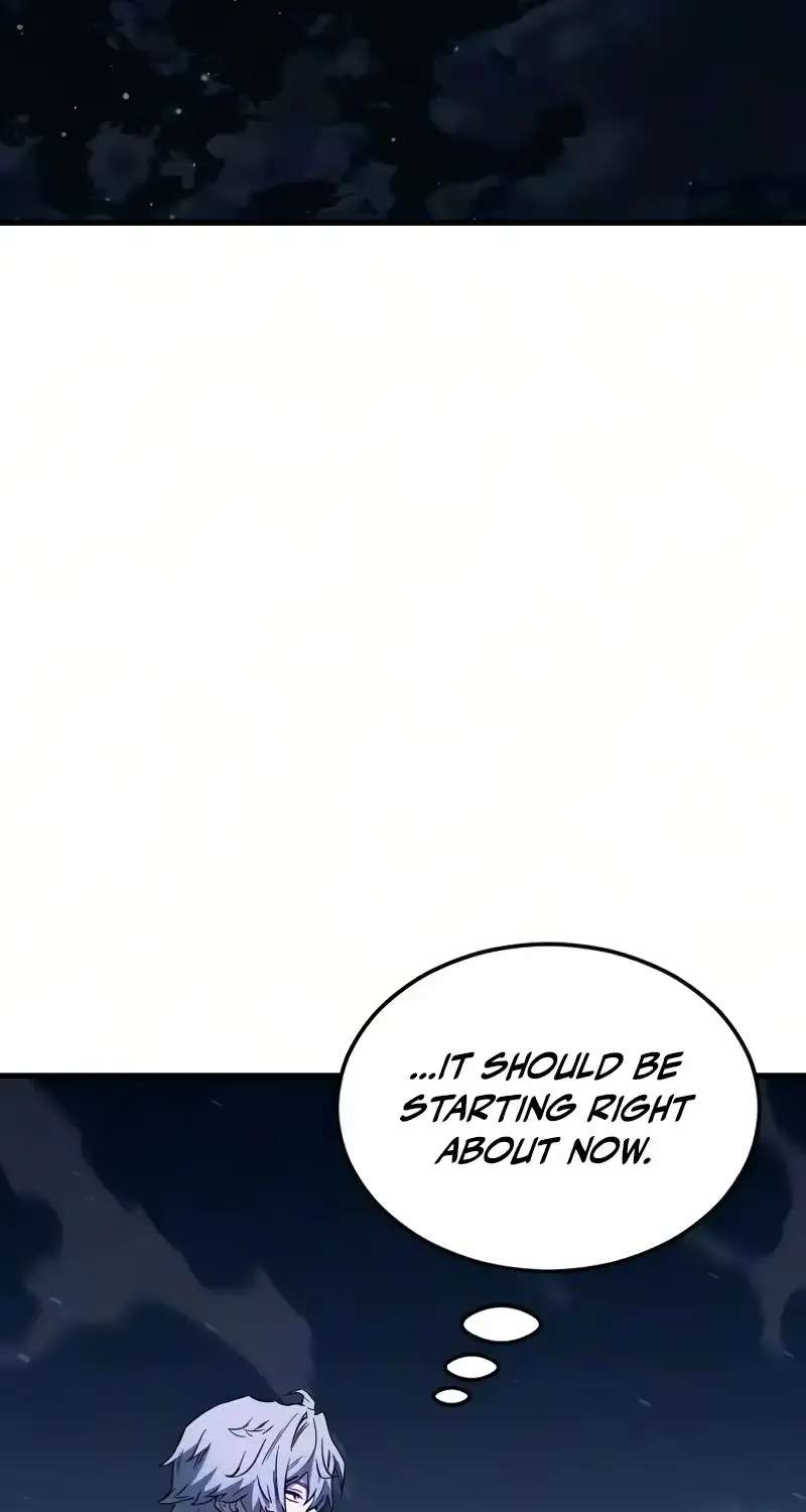 The Necromancer of the Renowned Swordmaster Family Chapter 23 - page 2