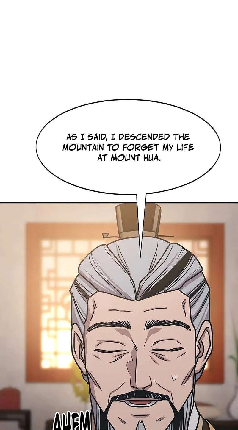 Return of the Blossoming Blade Chapter 183 - page 24