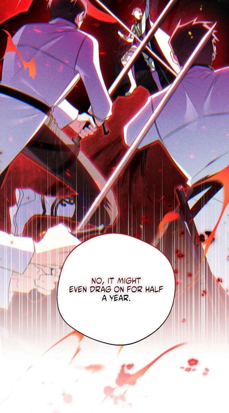 Marriage With A Suspiciously Demure Husband Chapter 23 - page 18