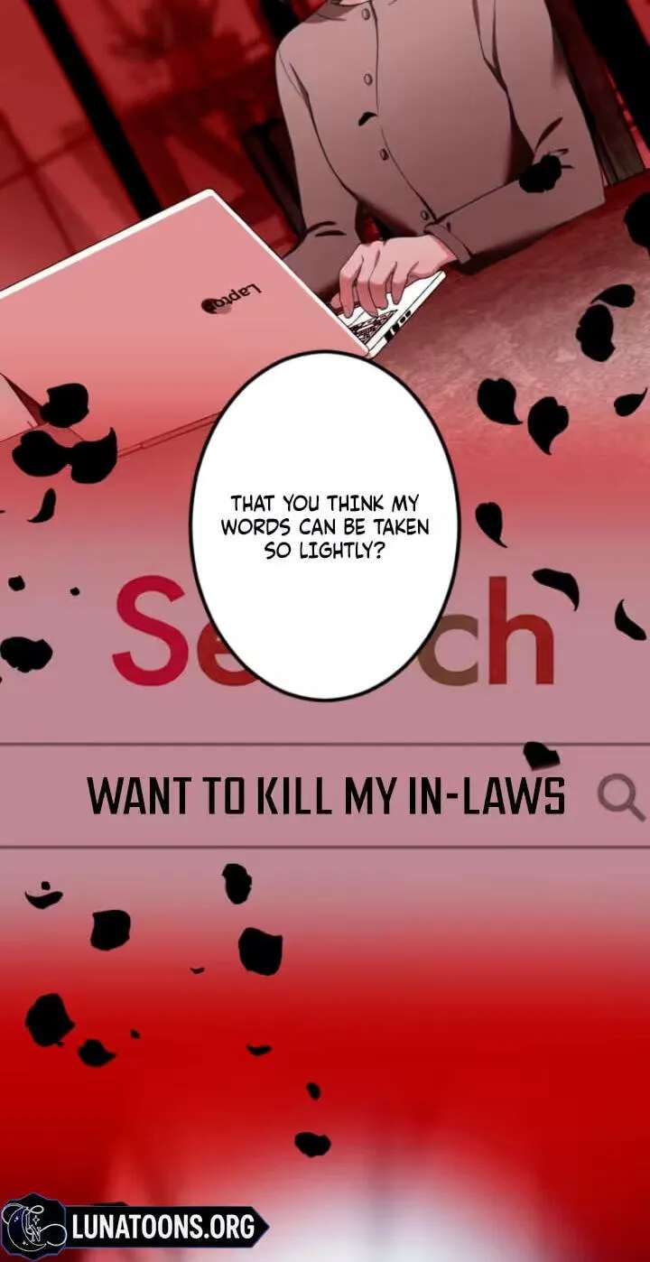 Otto no Furin Aite ga Watashi Datta Chapter 54 - page 60