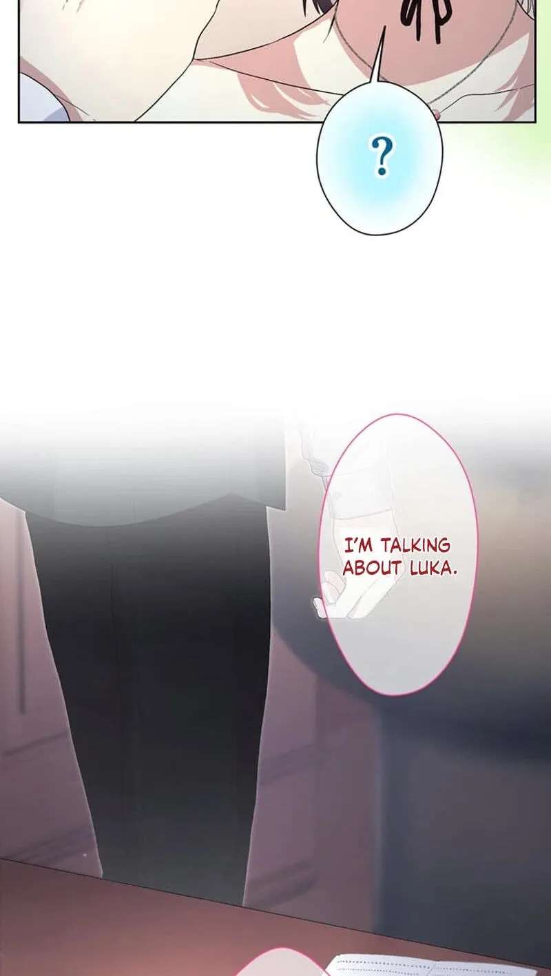 Oshi Idol wa Saikyou no Fiance ga Omamori Shimasu Chapter 29 - page 36