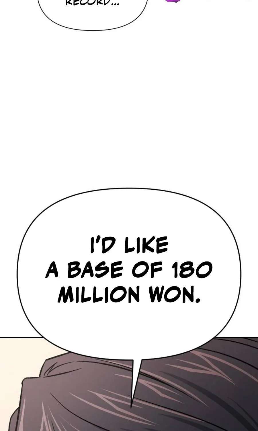 When a Genius Office Worker Goes Too Far Chapter 55 - page 44