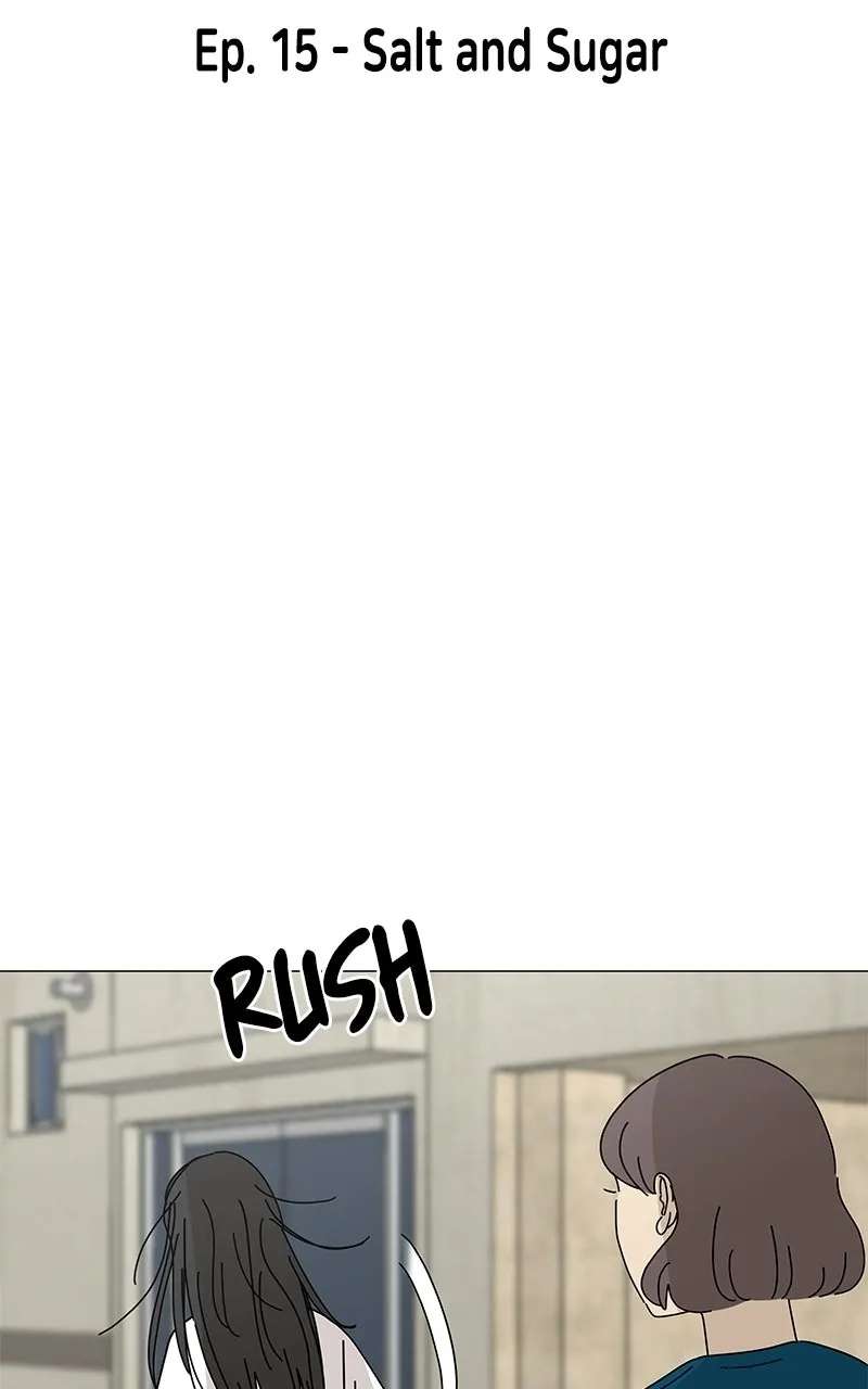 Sol in Wonderland Chapter 15 - page 7