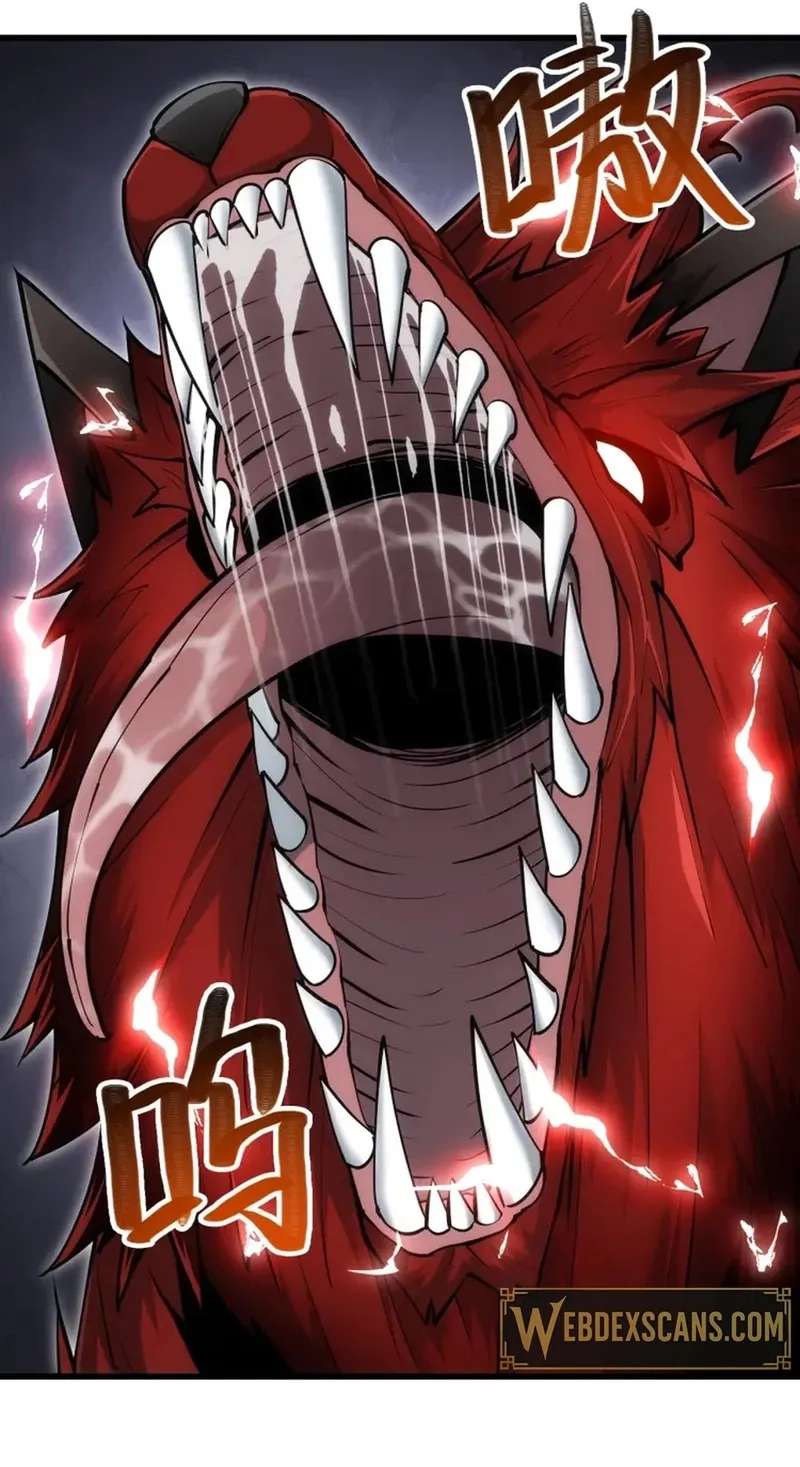God of Games: The Ultimate Evolution Chapter 24 - page 68