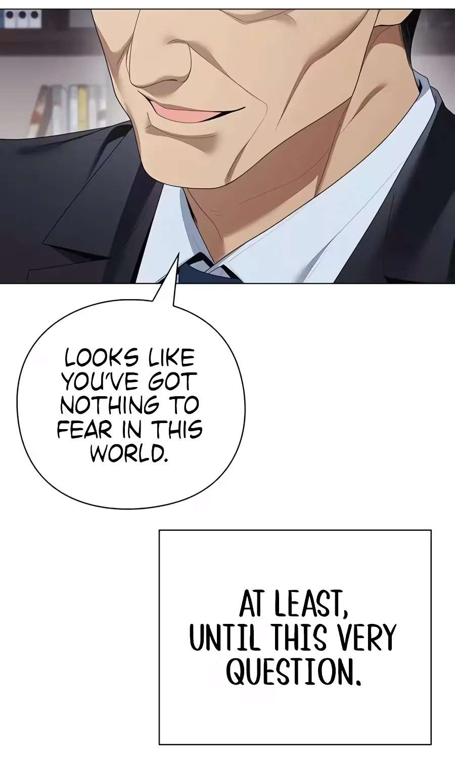Money Keeps Piling Up No Matter How Much I Spend Chapter 15 - page 45