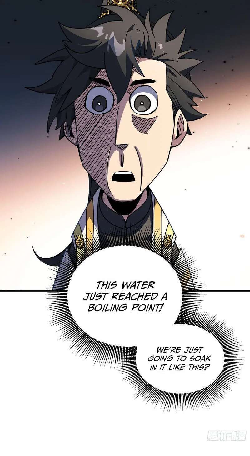 Who Let Him Cultivate?! Chapter 26 - page 49