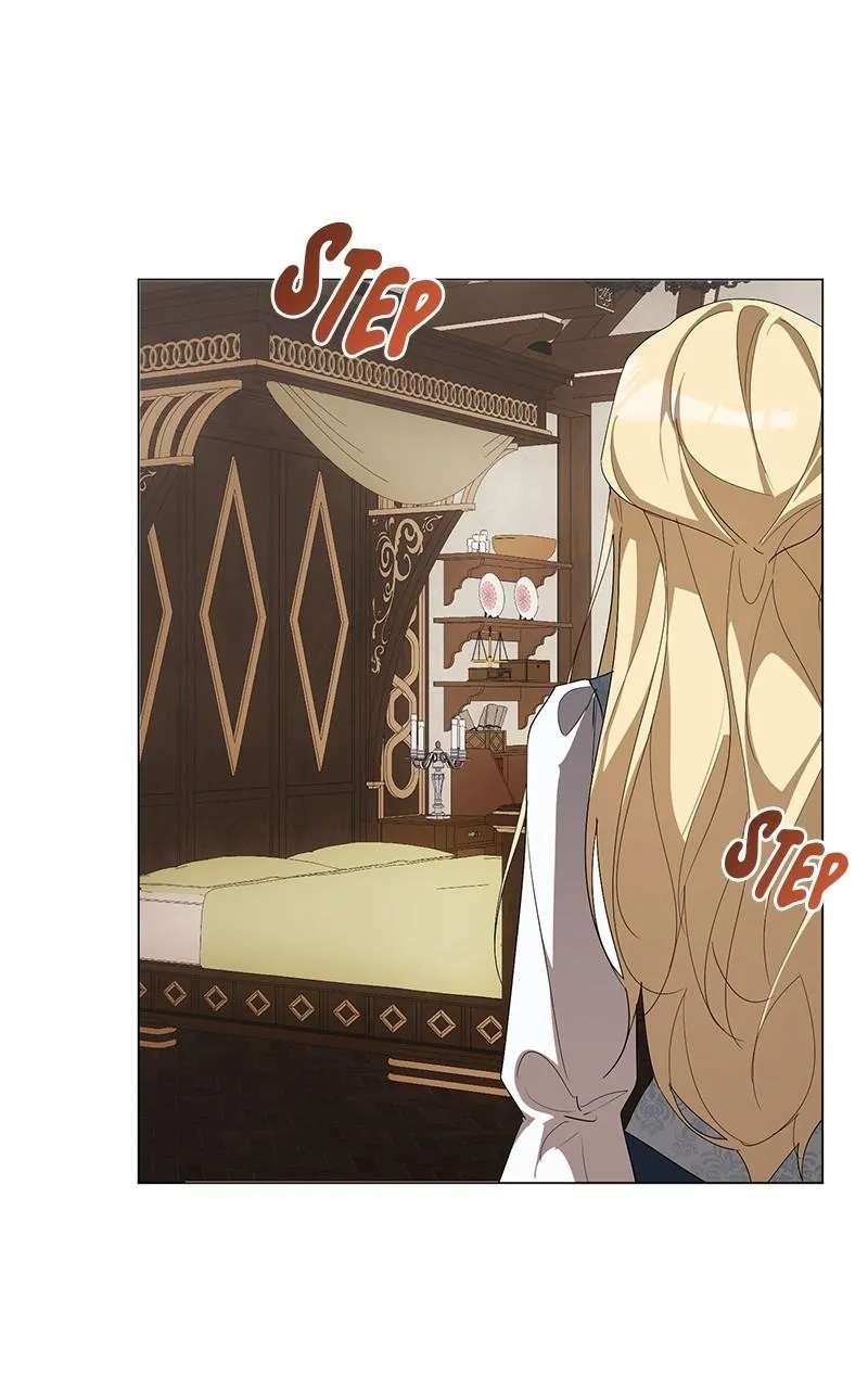Wished You Were Dead Chapter 91 - page 78