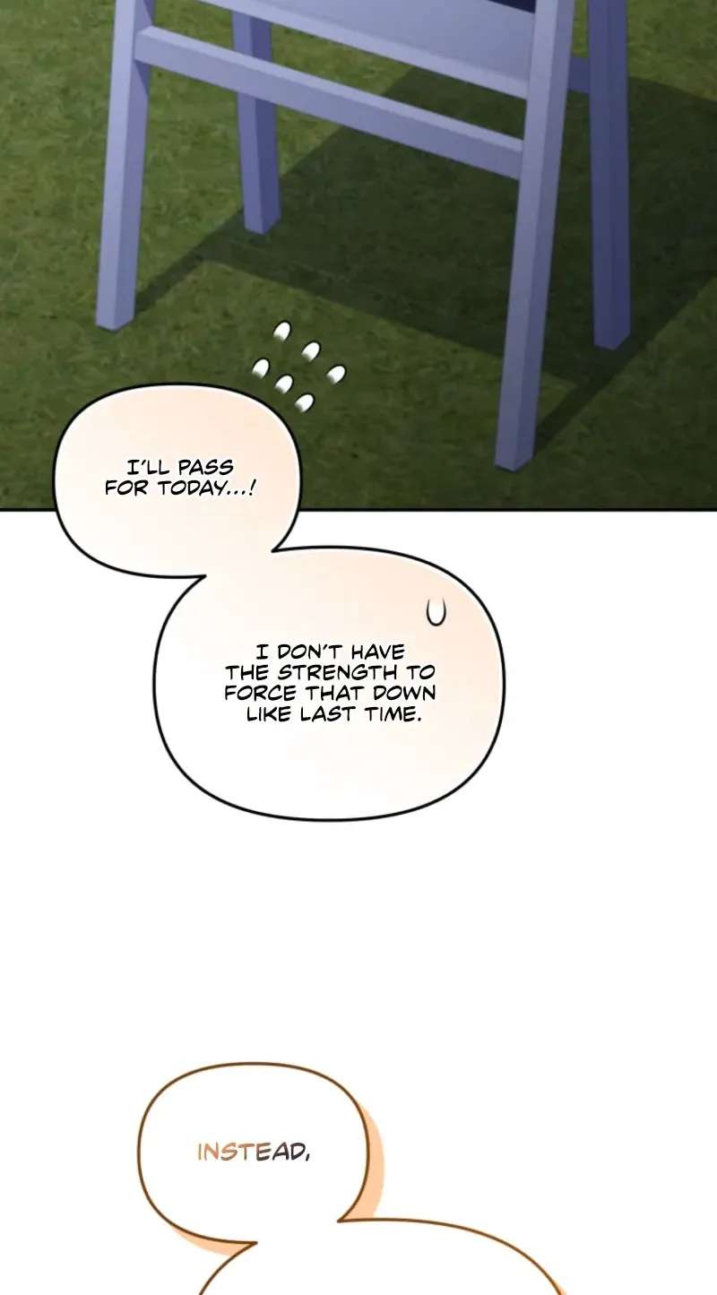 Hero's Diner Chapter 95 - page 25