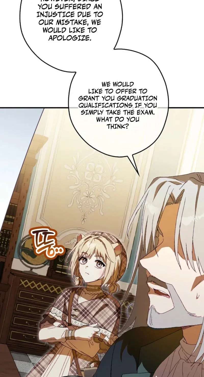 Cinderella's Pocket-Sized Protector Chapter 58 - page 88