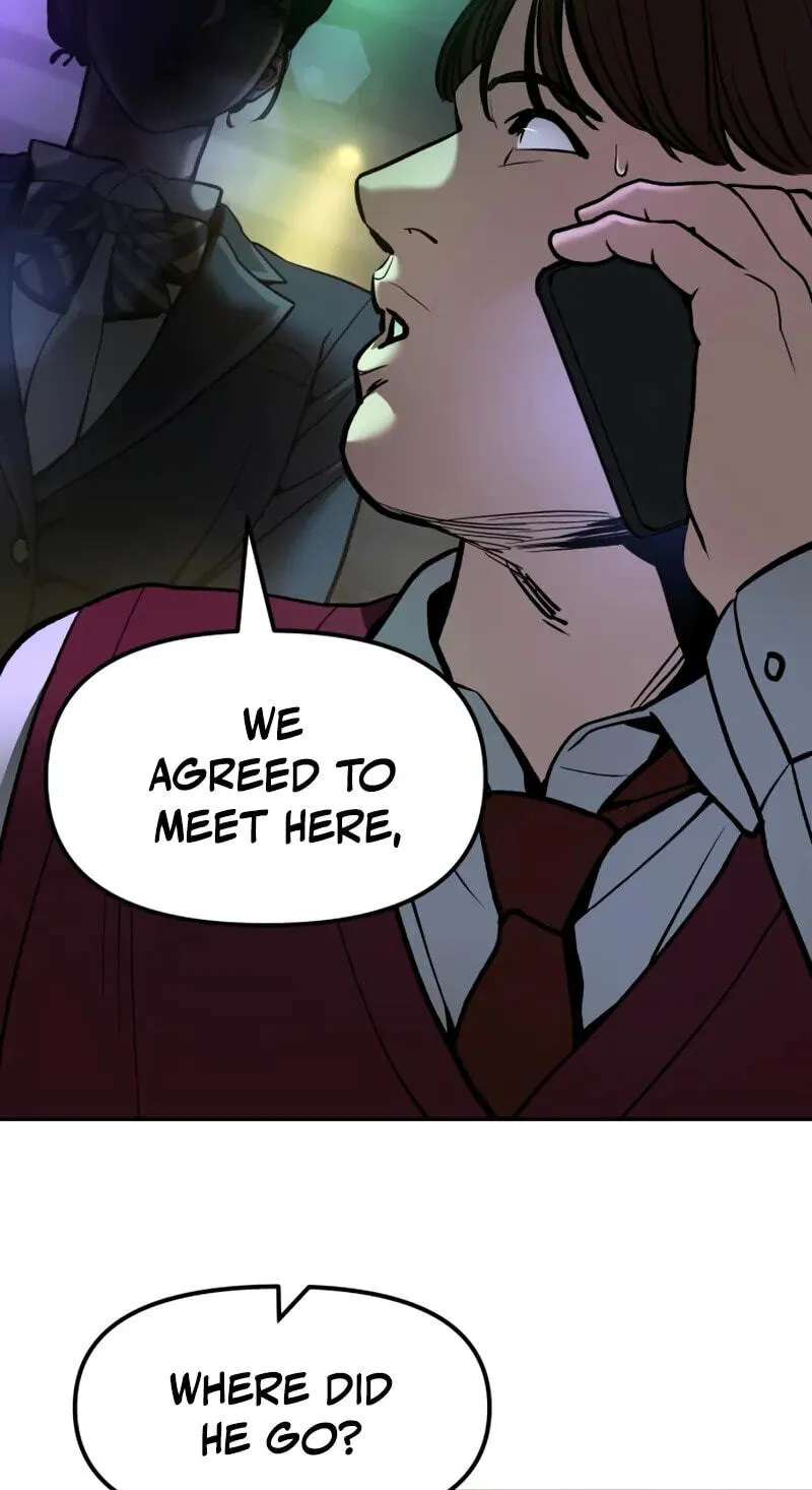Designated Bully Chapter 201 - page 124