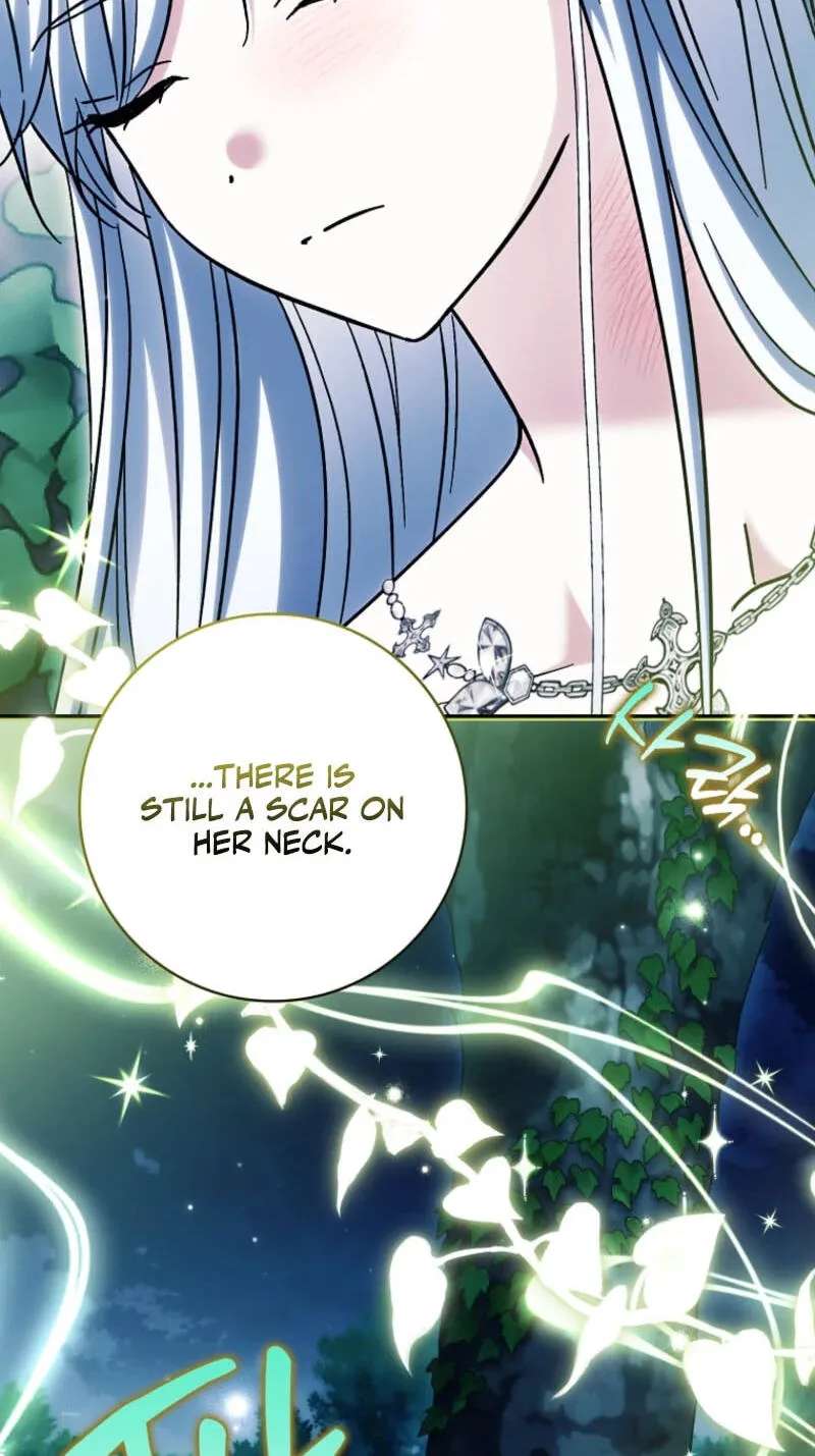 The White Tiger Princess Is Safe Chapter 47 - page 91