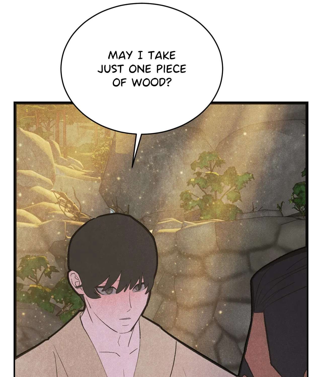 Peaches and Dream Chapter 48 - page 9