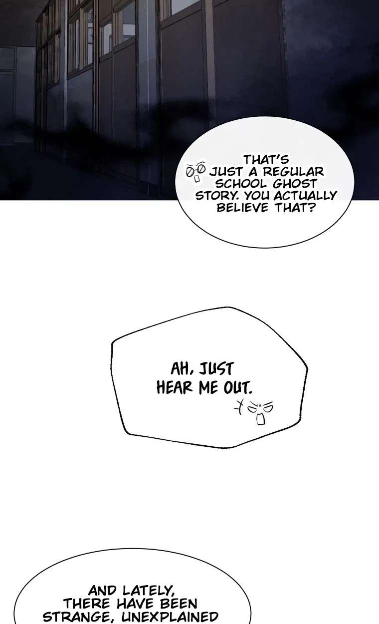 There Are Monsters Here, Too Chapter 1 - page 38