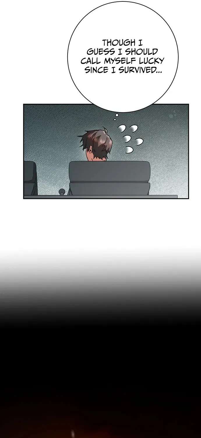 National-Level Big Shots Flock to My Farm Chapter 1 - page 31