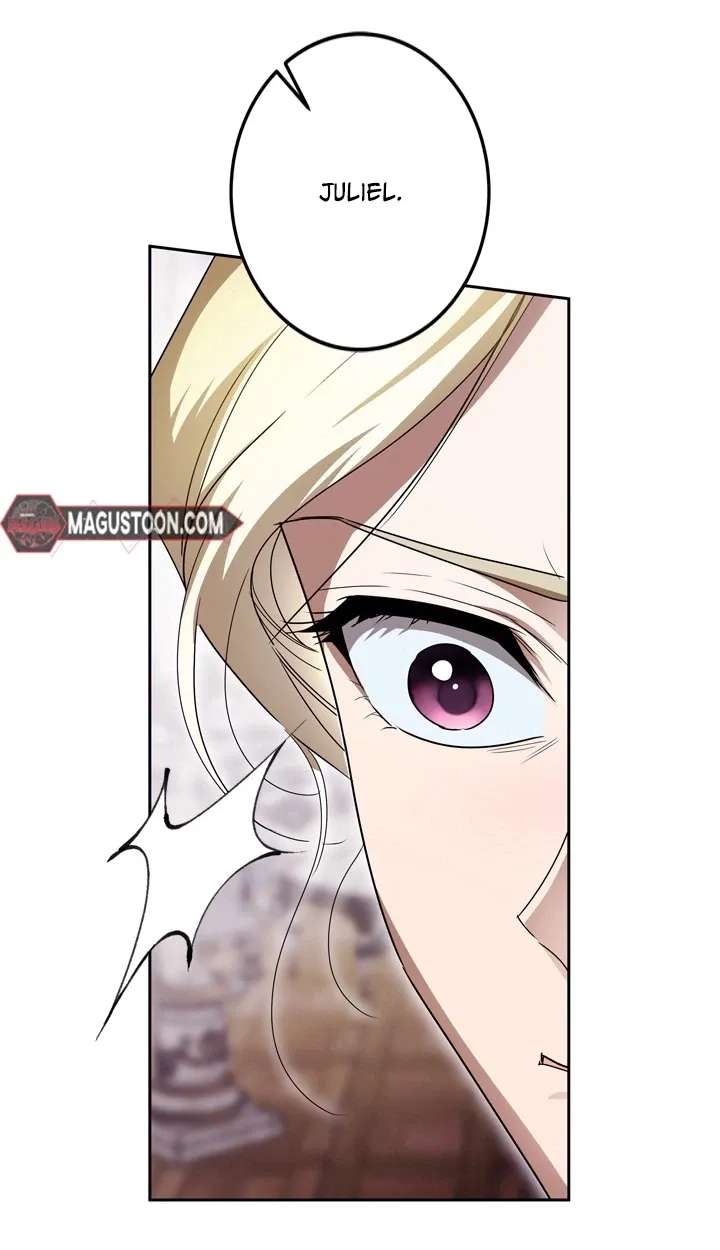 The Timid Lady of the Frontier Won't Give Up on Revenge Chapter 14 - page 72