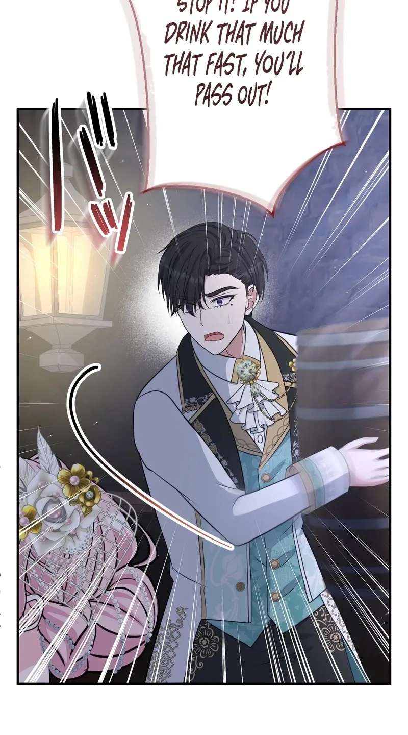Mondaina Koushaku-sama no Saiai ni Naru made Chapter 13 - page 9