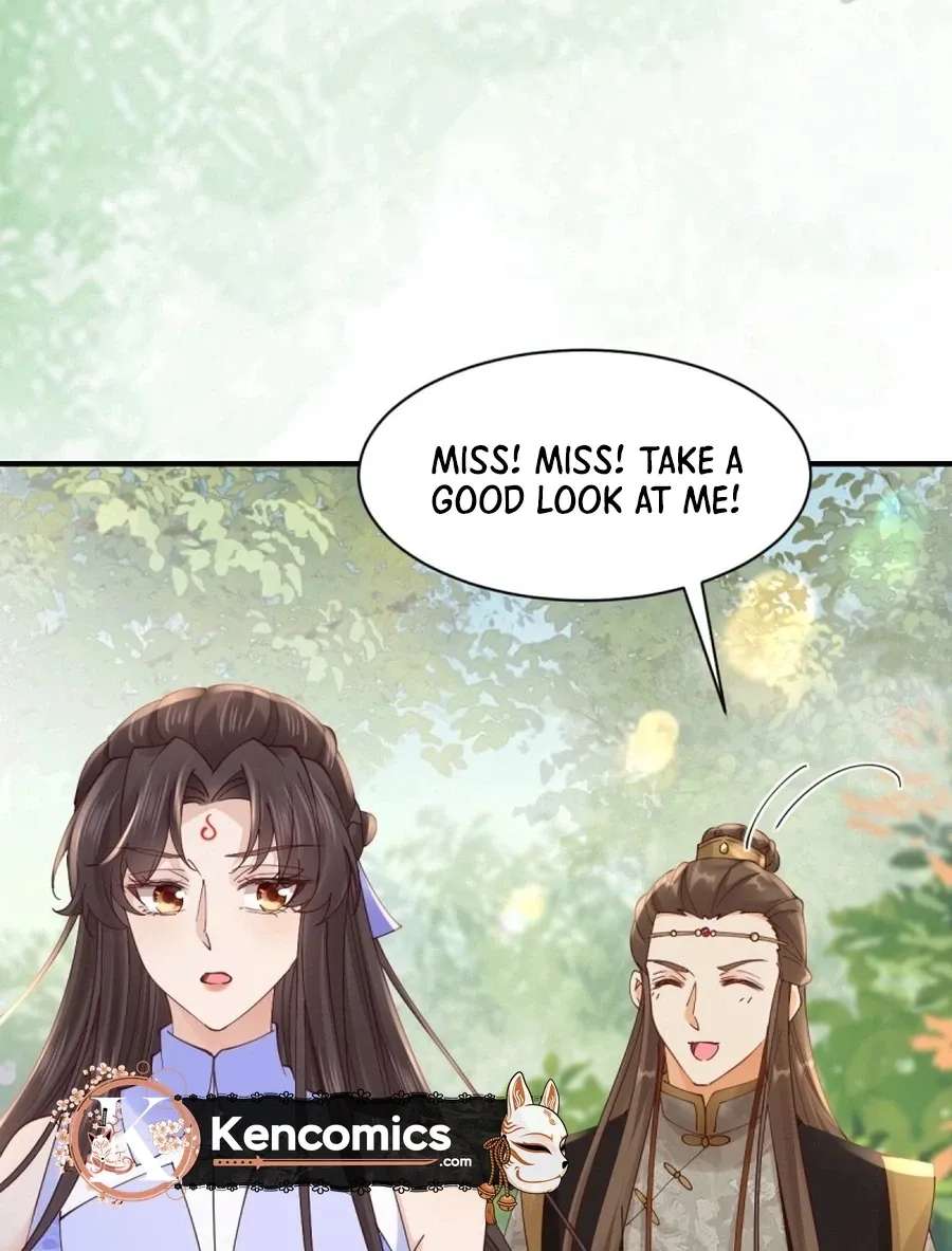 The Ghostly Doctor Chapter 647 - page 33