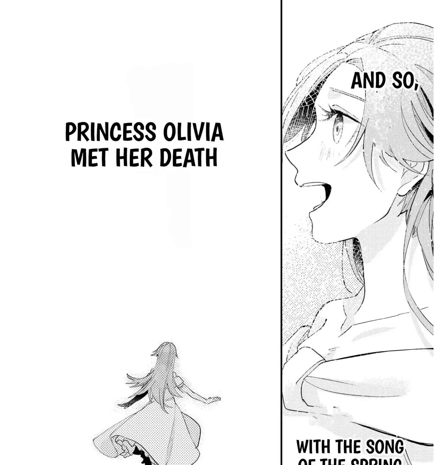 Mibun sa ni Owatta Koi wo, Imasara desuga Chapter 1 - page 34