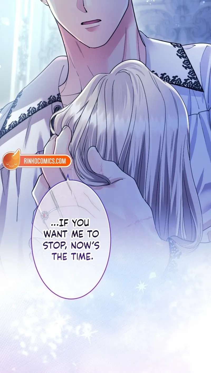 The Beloved Incompetent Stepmom Chapter 154 - page 61