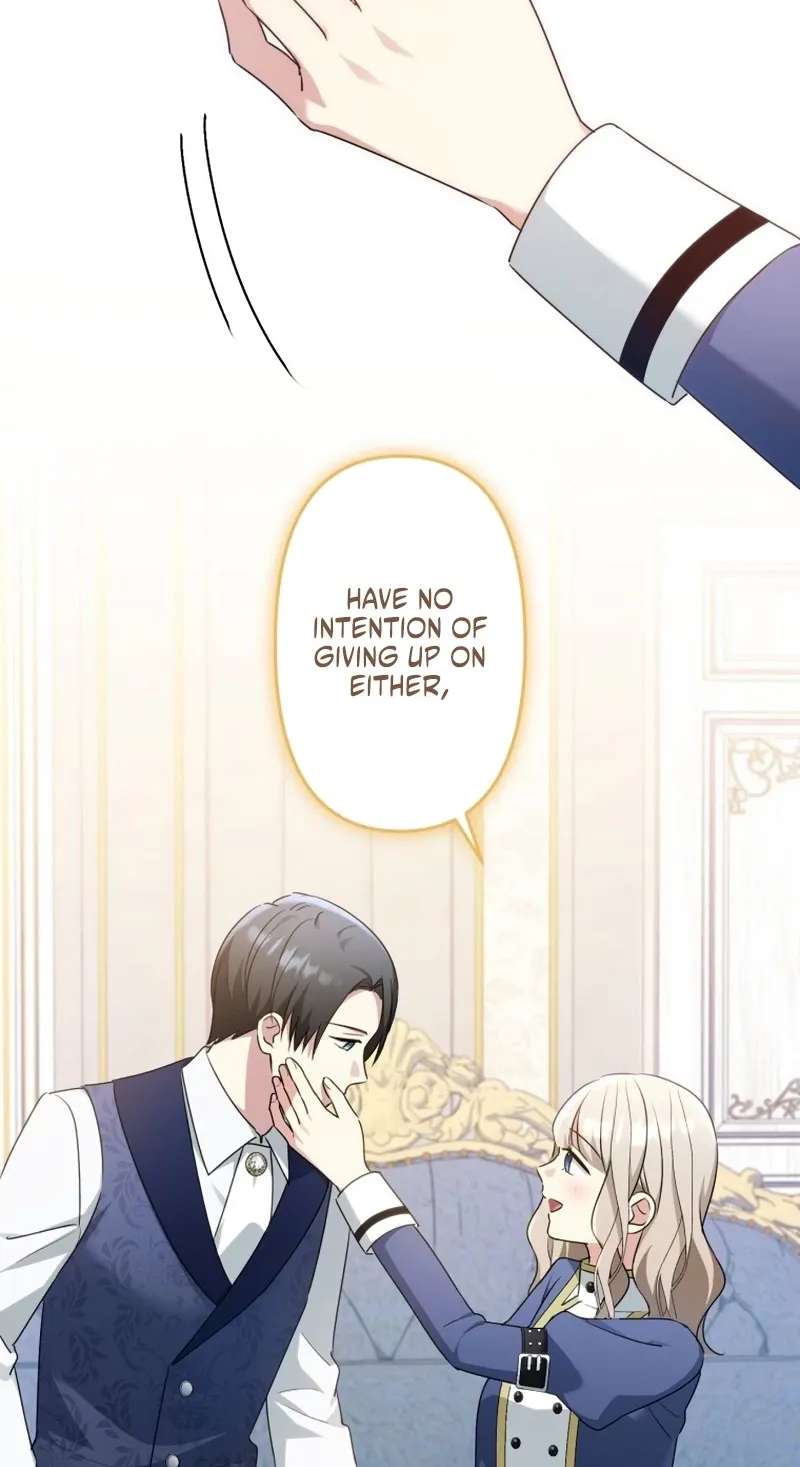 The Stand-in Daughter Wants to Be Free Chapter 66 - page 49