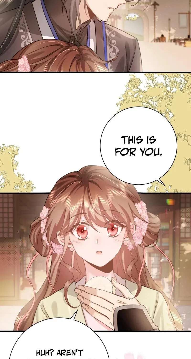 Surviving as a Tyrant's Daughter Chapter 233 - page 32