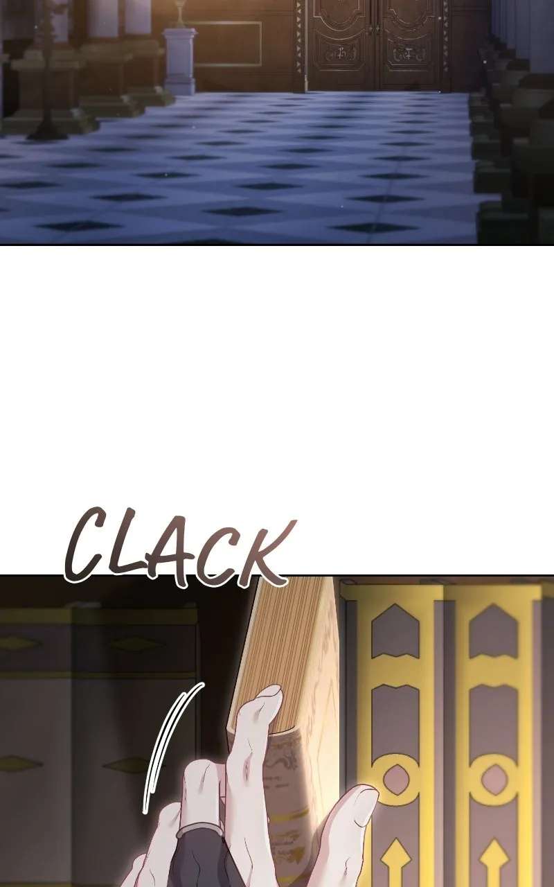 The Acting EmpressStill Spends the First Night Chapter 74 - page 110
