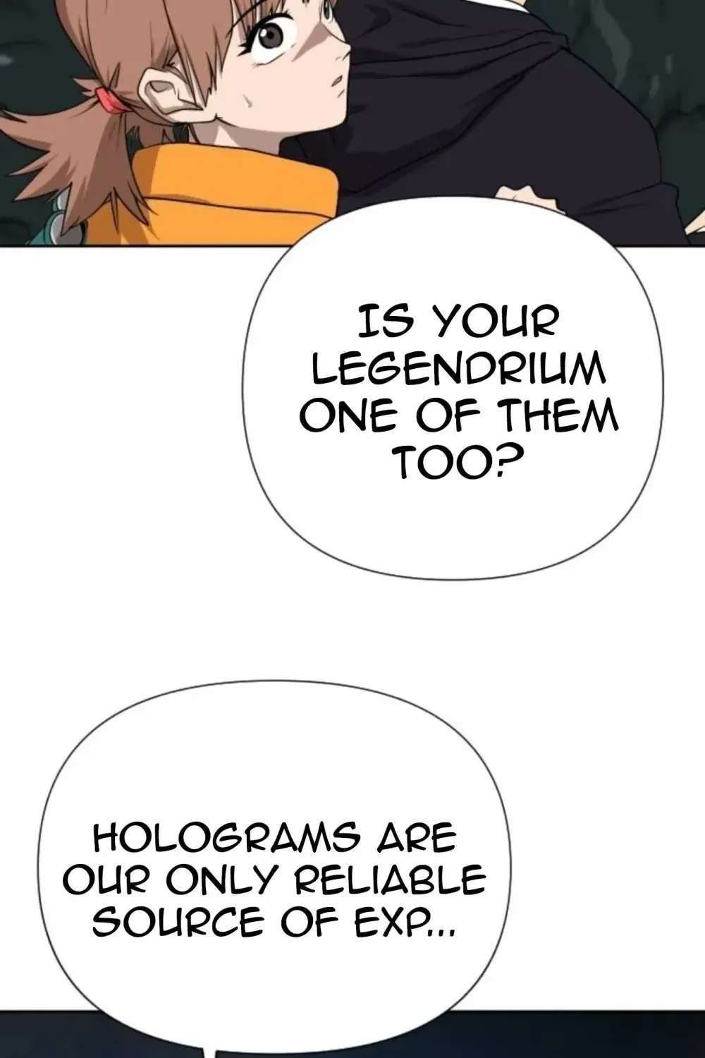 Winning With Drawings Chapter 5 - page 188