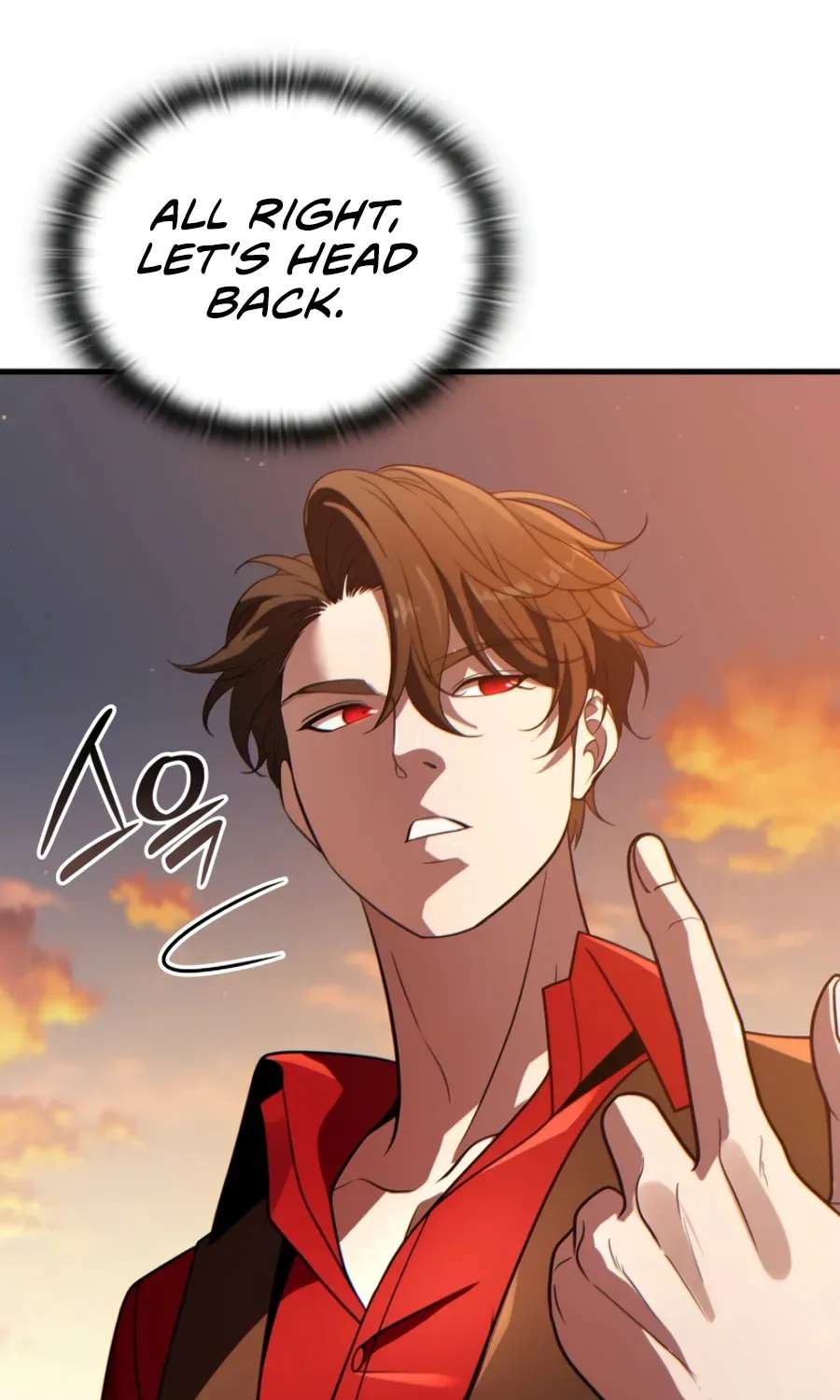 The Lord Who Levels Up by Absorbing Powers Chapter 18 - page 24