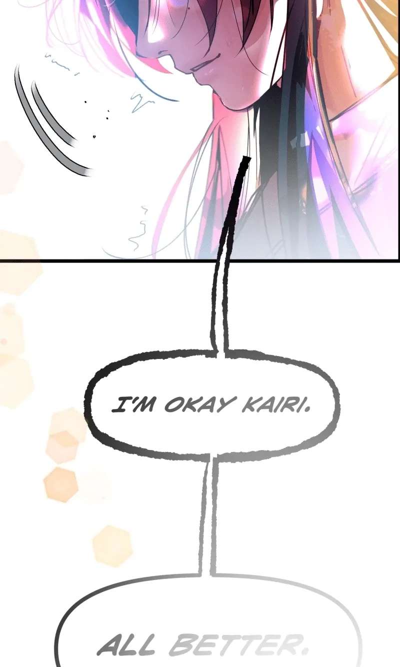 Crystal Heart Chapter 15 - page 49