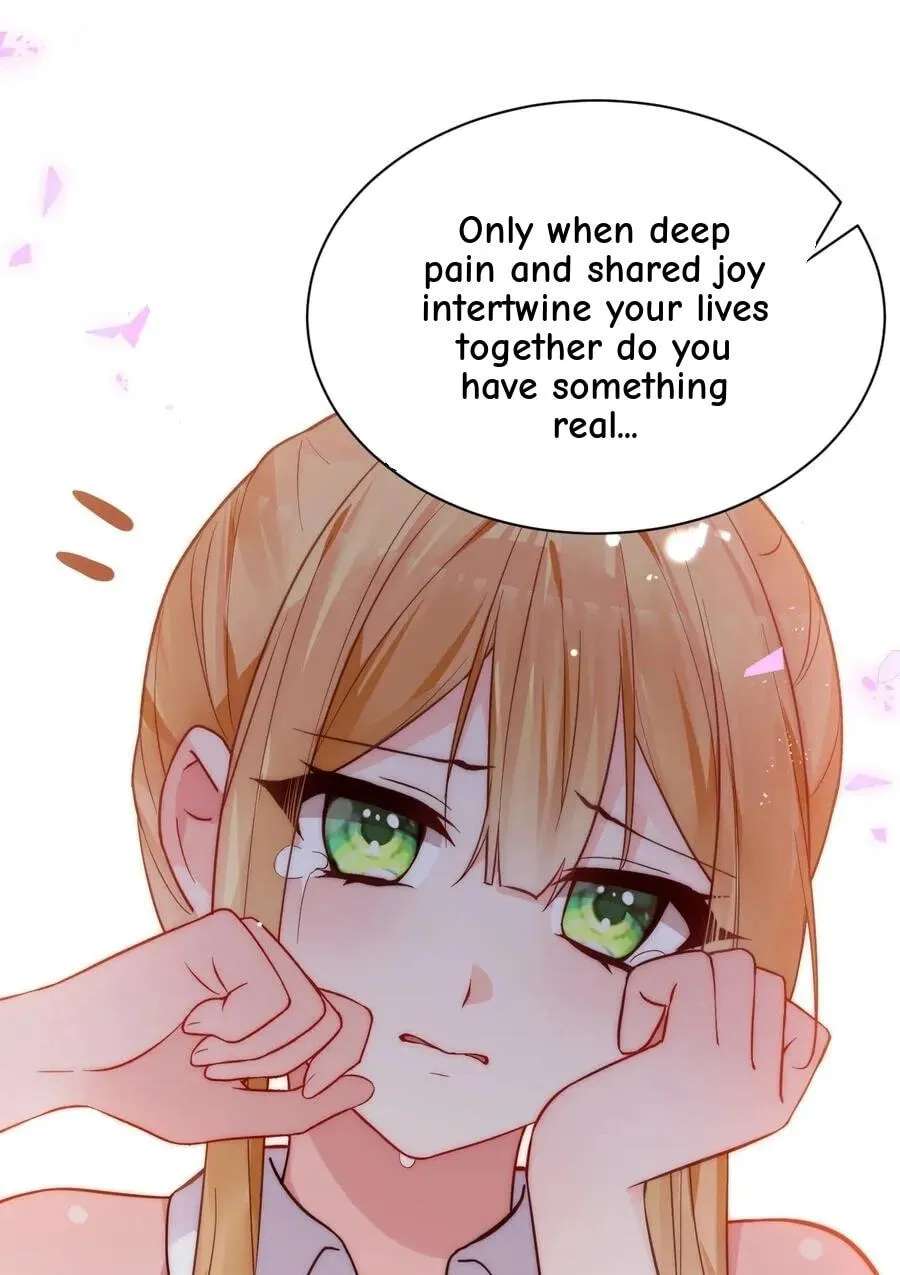 Yandere Senior VS Tsundere Girlfriend! But I'm Just Here to Game! Chapter 72 - page 41