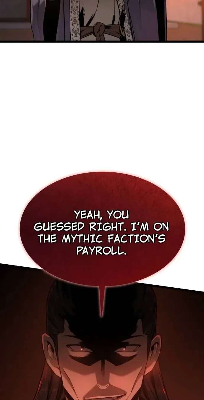 The Former Supreme Chapter 15 - page 36
