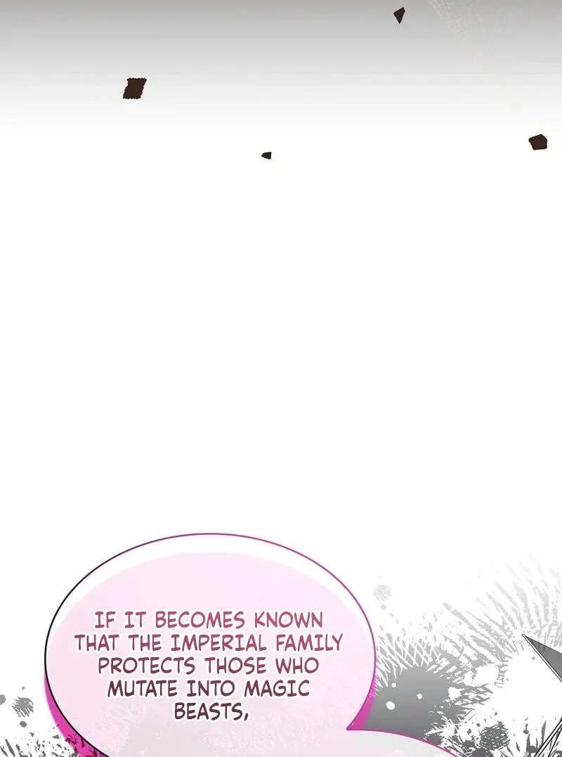 The Beast I Chose Chapter 74 - page 28