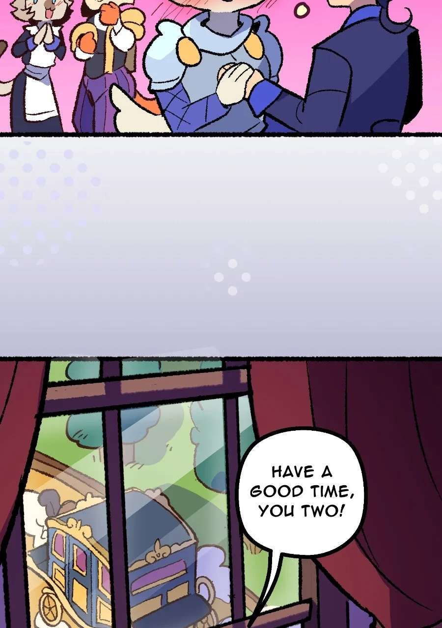I Want to Kiss 100 Monster Girls! Chapter 19 - page 32