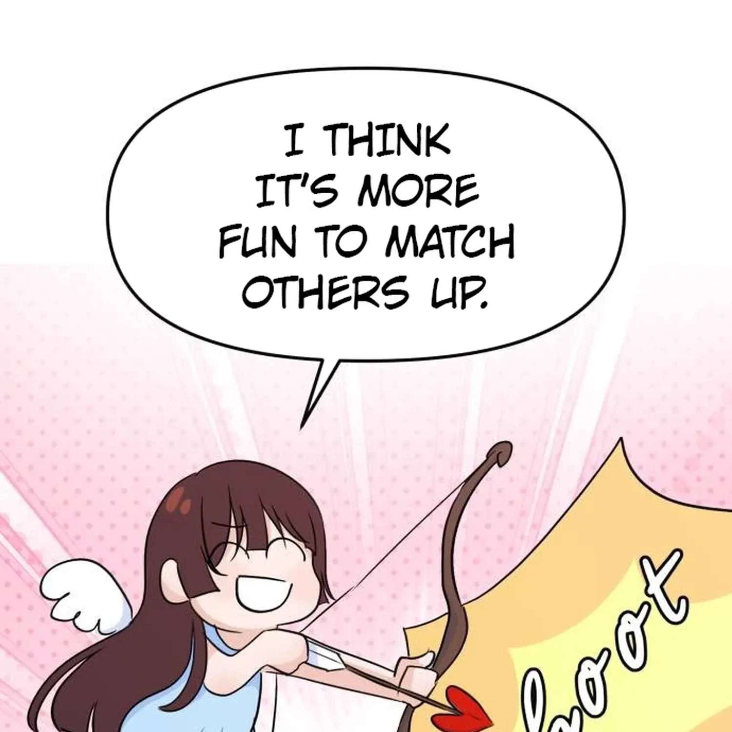 Star For You! Chapter 8 - page 21