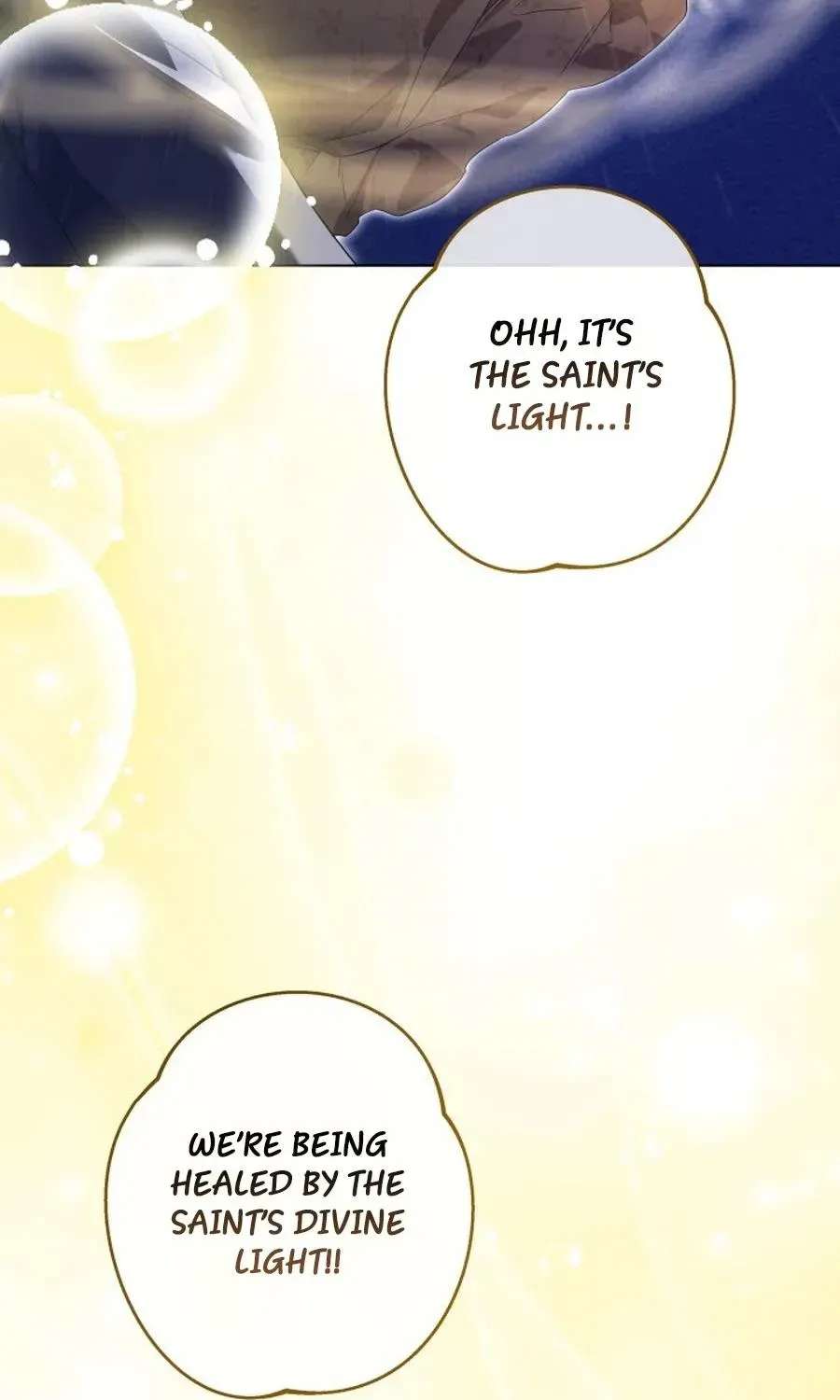 The Princess Stans in Secret Chapter 75 - page 98