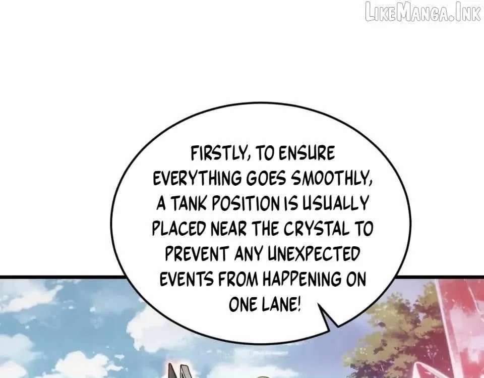 I Rely On My Invincibility To Deal Tons Of Damage Passively! Chapter 198 - page 148