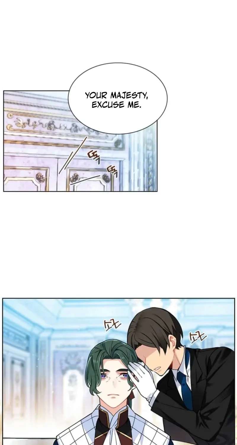 Mistaken For A Wicked Woman! Chapter 90 - page 51