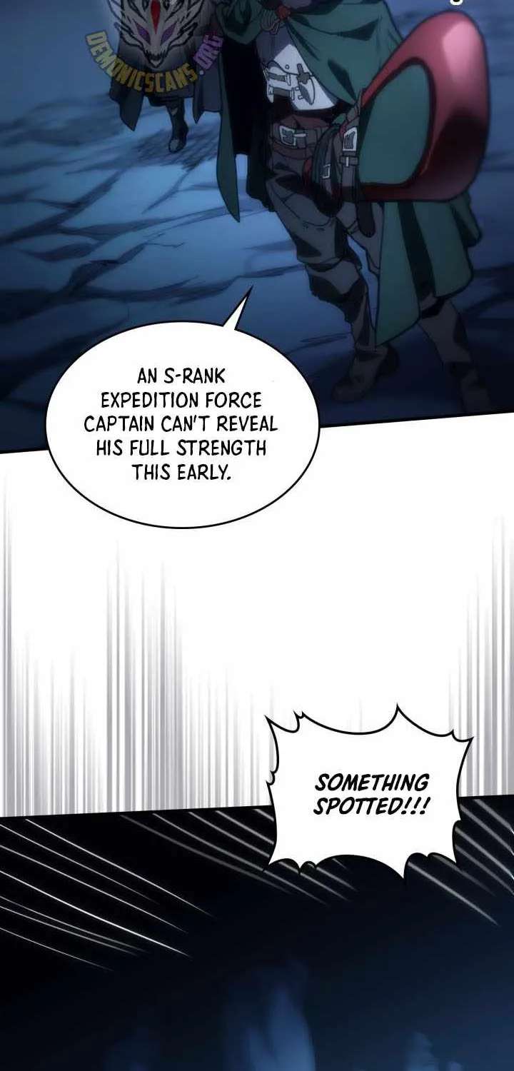 Mr Devourer, Please Act Like A Final Boss Chapter 146 - page 27