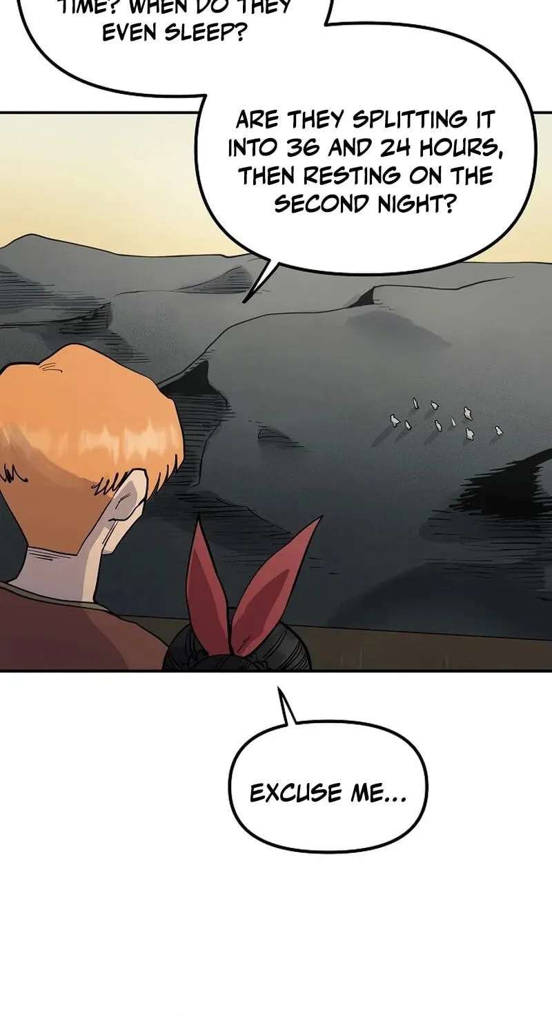 Mimosa Chapter 34 - page 6