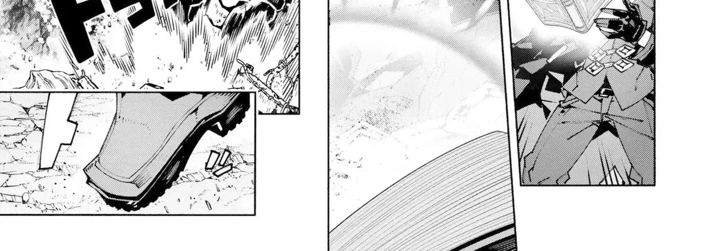 The Path of an S-Class Adventurer: The Exiled Boy Becomes the World's Strongest with His True Ability, "Weapon Master" Chapter 17 - page 28