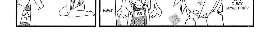 Pani Poni Chapter 150 - page 16