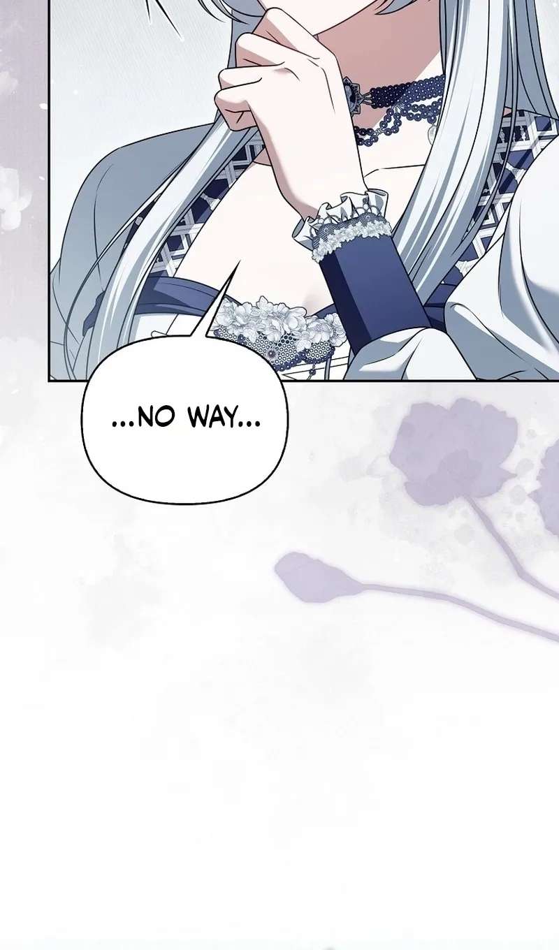 I'll Die If I Don't Get Married Chapter 53 - page 81