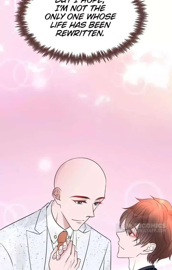 Reborn- deceiving my financial backing husband Chapter 87 - page 44