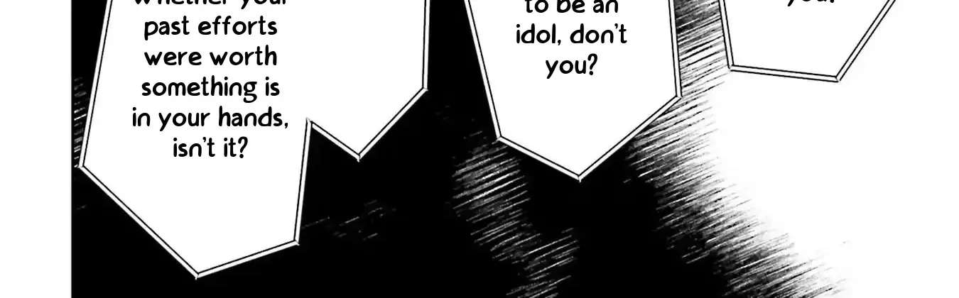 Kimi wa Budoukan ni Tatenai Chapter 4 - page 56