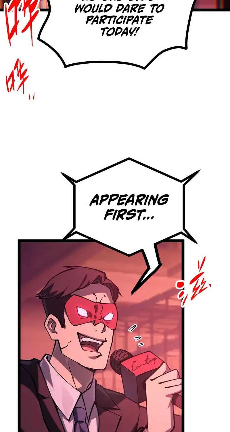 Basic Attacks Infinitely Stack Health, I Blow Up Kings With a Single Arrow Chapter 13 - page 42
