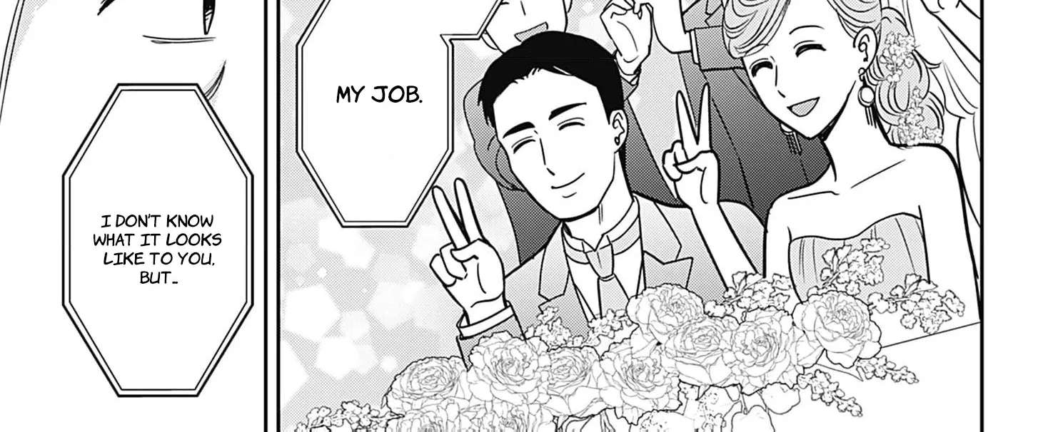 Katei mo Shigoto mo OneOpe desu Chapter 13 - page 30