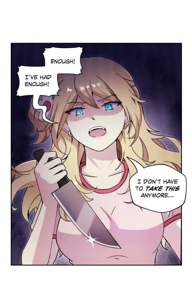 Stalker X Stalker Chapter 229 - page 2
