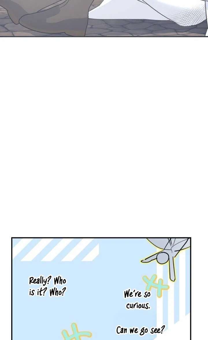 The Archduke's Fabulous Fake Marriage Chapter 118 - page 24