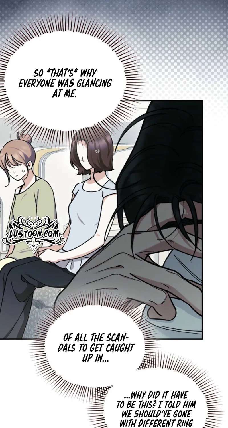 Can I Burn the Short Bus? Chapter 28 - page 12